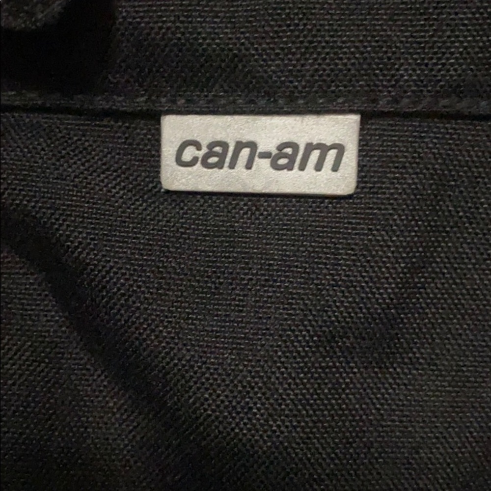 BRP Can Am Motorcycle Riding Pants - Picture 7 of 8